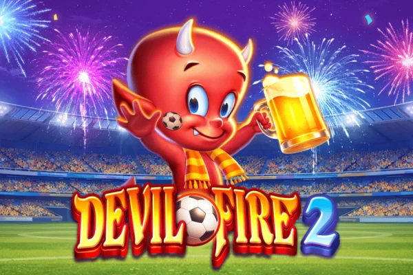 Devil Fire 2
